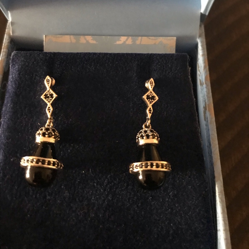 Earrings for a night out!